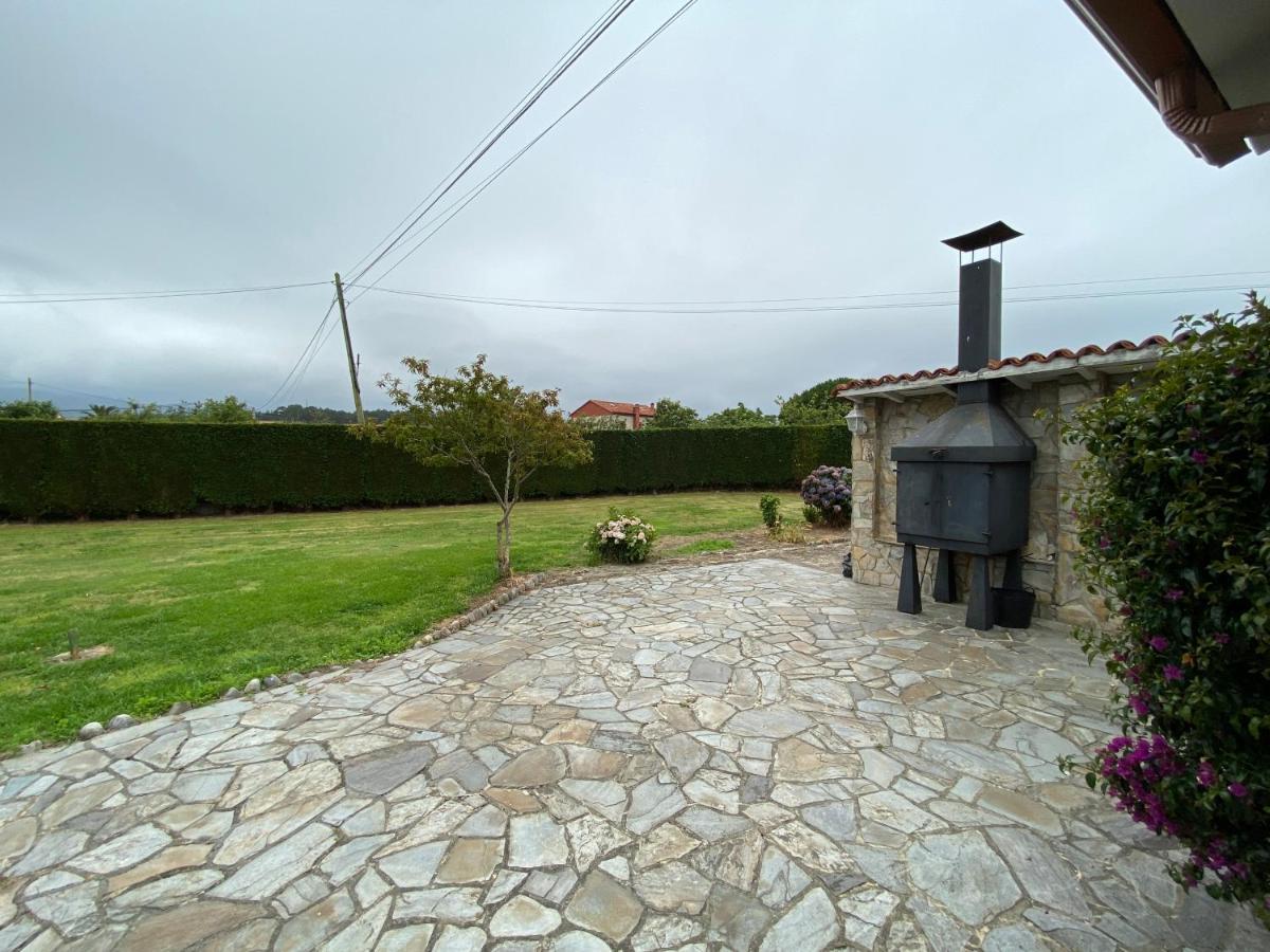 Villa Casa Quintana Salamir Exterior foto